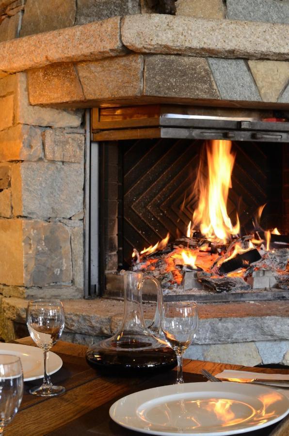 Hotel Le Solan D'Aniathazze Peisey-Nancroix Pokój zdjęcie
